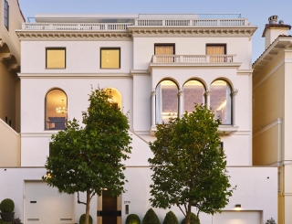 Newsroom  San Francisco Properties : luxury homes and real estate of San  Francisco California : Malin Giddings : 415.531.5033